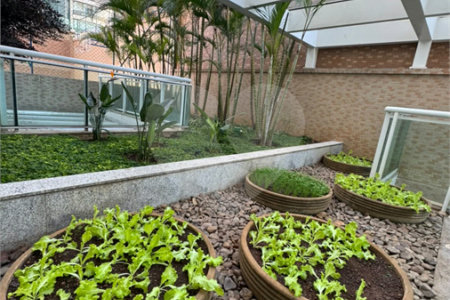 Apartamento à venda com 3 suítes em Jardim Anália Franco, São Paulo, SP
