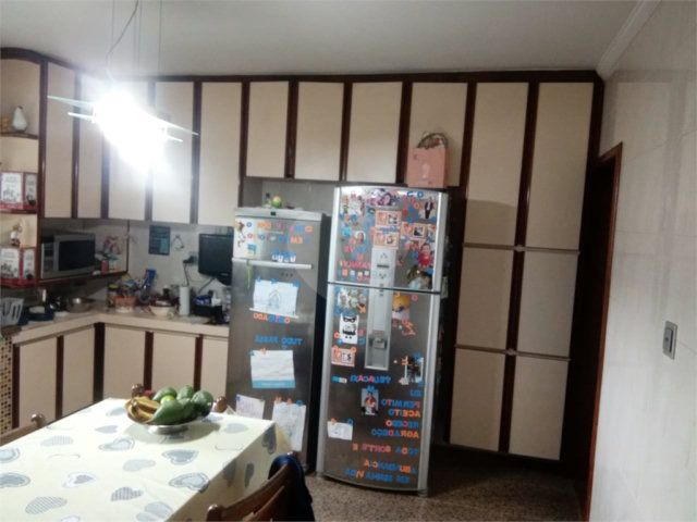 Casa de Vila à venda com 2 quartos, sendo 1 suíte,  em Tucuruvi, São Paulo, SP