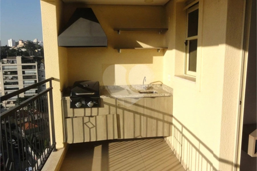 Apartamento à venda com 1 quarto em Santana, São Paulo, SP