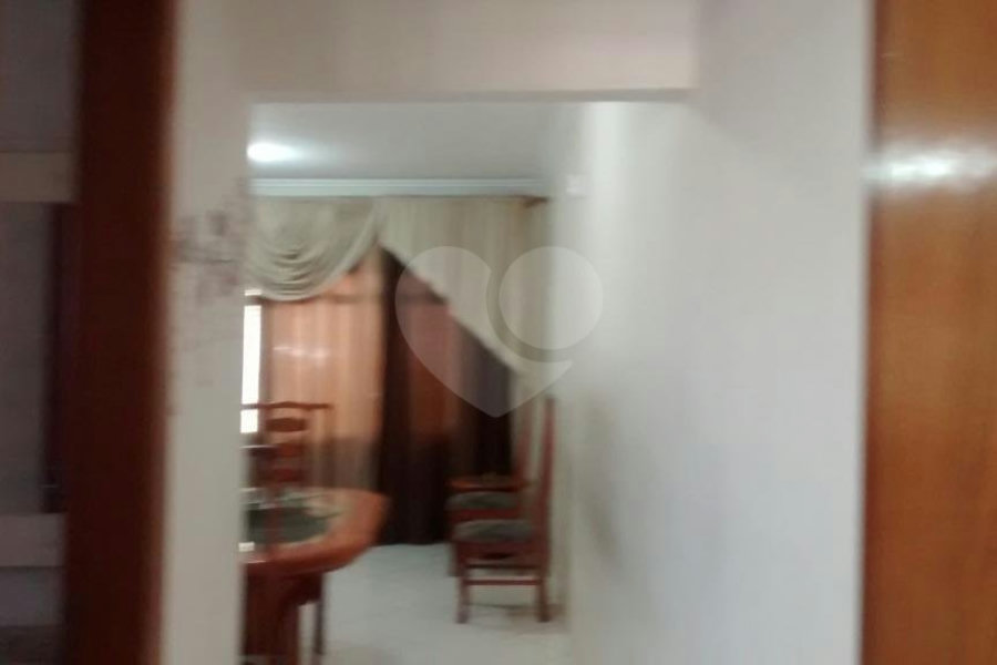 Sobrado à venda com 3 quartos, sendo 1 suíte, em Tremembé, São Paulo, SP
