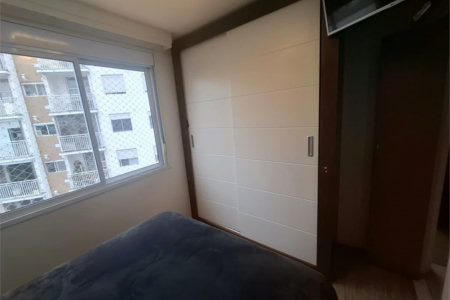 Apartamento à venda com 3 quartos, sendo 1 suíte, em Jaguaré, São Paulo, SP