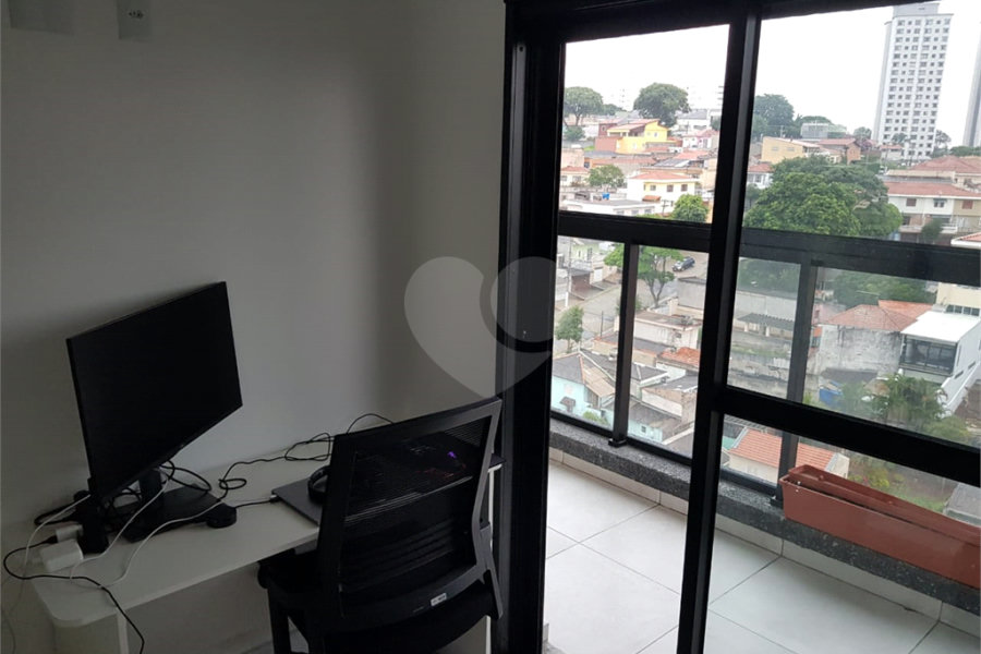Apartamento à venda com 2 quartos, sendo 1 suíte, em Casa Verde, São Paulo, SP