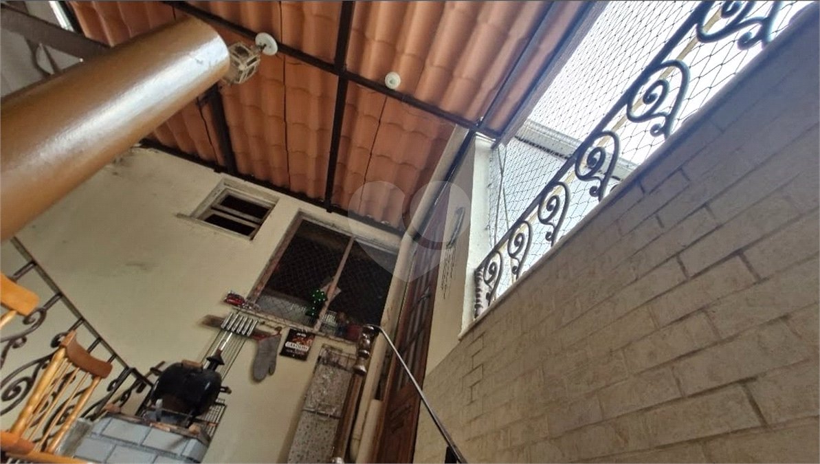 Cobertura à venda com 4 quartos, sendo 1 suíte, em Flamengo, Rio de Janeiro, RJ