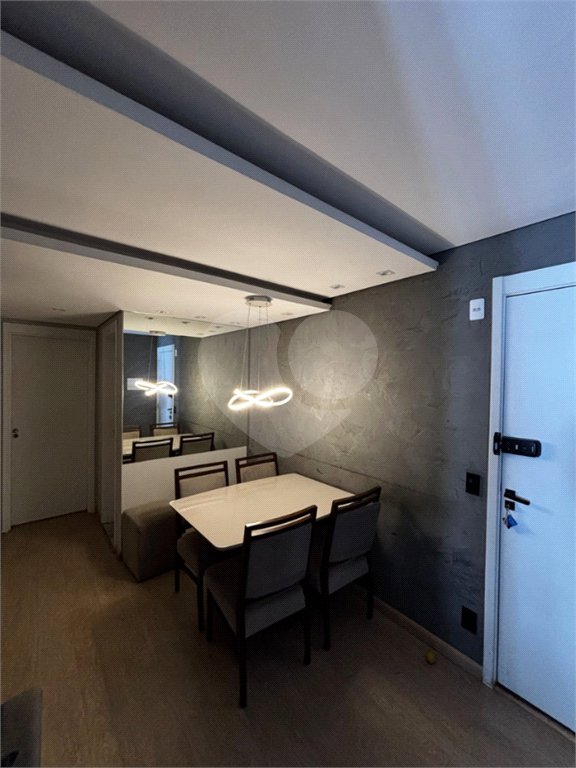 Apartamento à venda com 2 quartos em Loteamento City Jaragua, São Paulo, SP