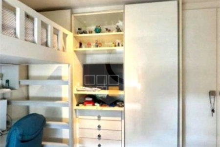 Cobertura à venda com 3 suítes em Vila Olímpia, São Paulo, SP