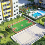 Residencial Porto Fino
