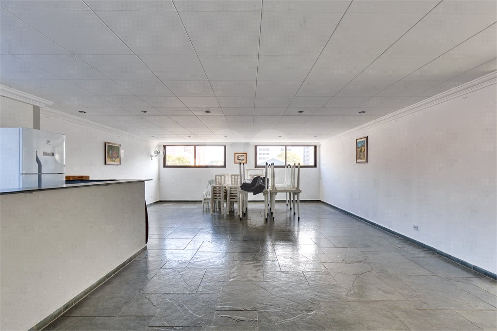 Apartamento à venda com 2 quartos, sendo 1 suíte, em Santo Amaro, São Paulo, SP