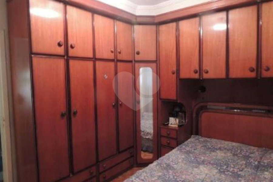 Casa Térrea à venda com 2 quartos em Freguesia do Ó, São Paulo, SP