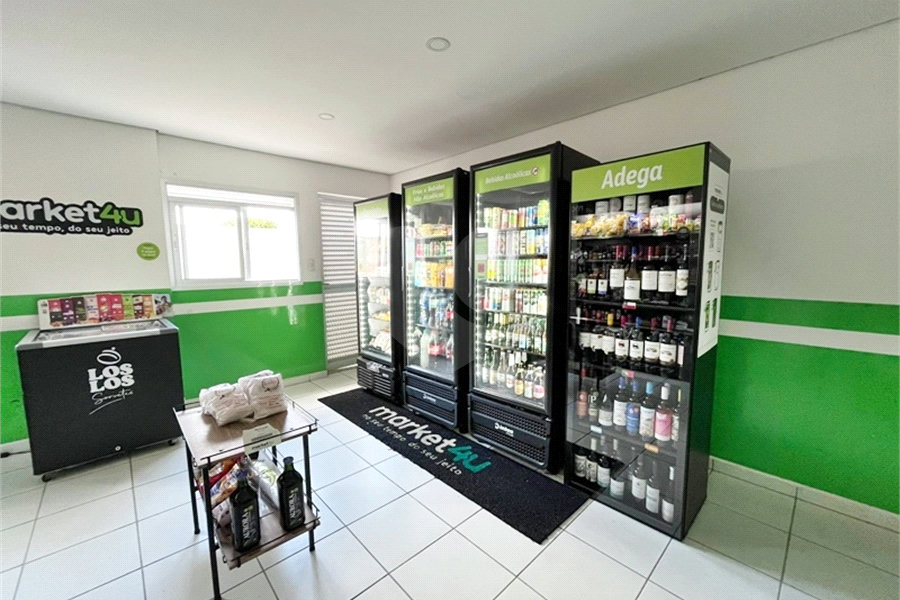 Apartamento para alugar com 3 quartos, sendo 1 suíte, em Parada Inglesa, São Paulo, SP