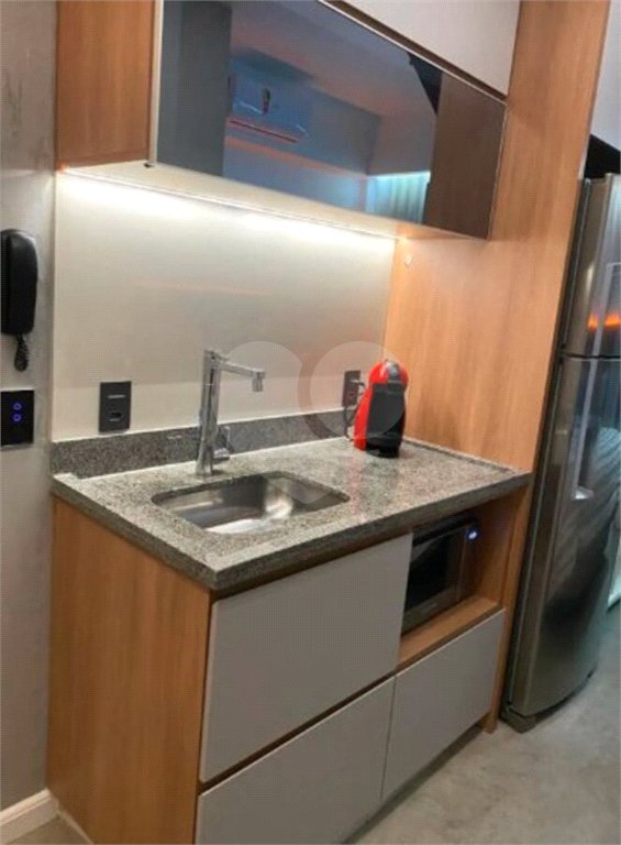 Studio para alugar com 1 quarto no Centro, São Paulo, SP