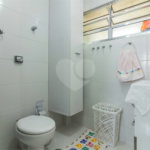 Apartamento à venda com 3 quartos em Santana, São Paulo, SP