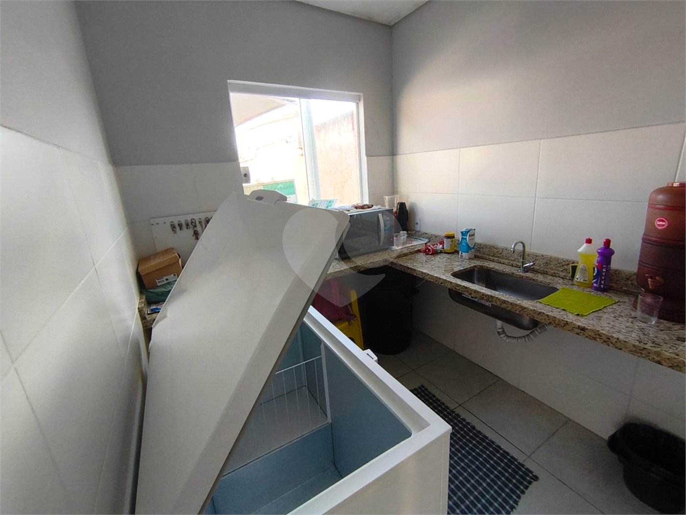 Apartamento à venda com 2 quartos em Vila Asem, Itapetininga, SP