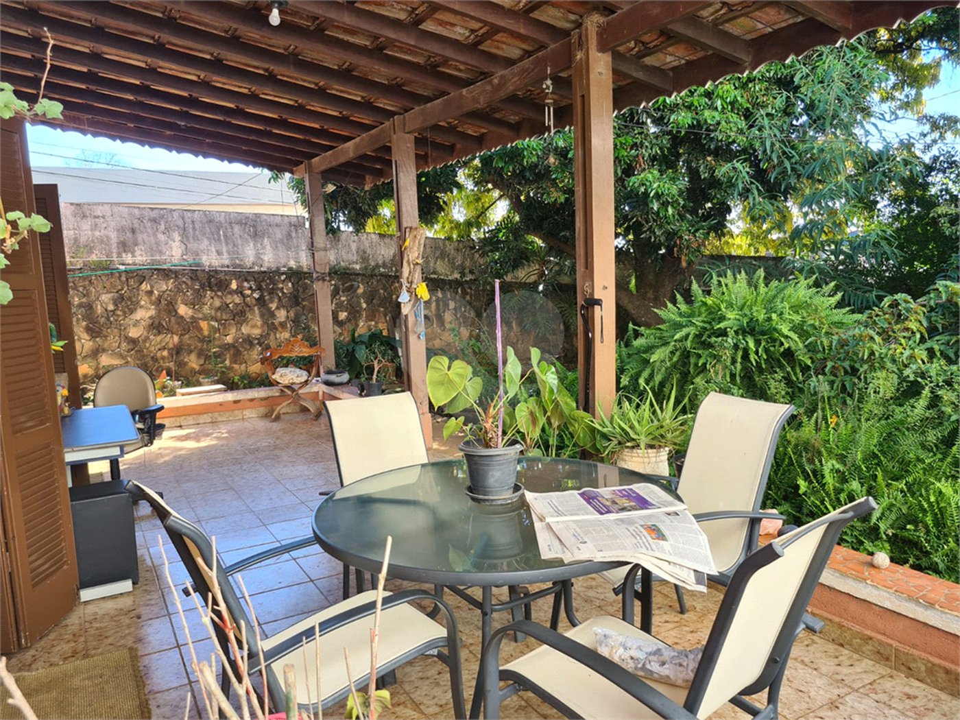 Casa Térrea à venda com 3 quartos, sendo 1 suíte, em Loteamento Loanda, Atibaia, SP