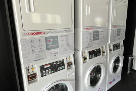Apartamento à venda com 1 quarto em Cerqueira César, São Paulo, SP