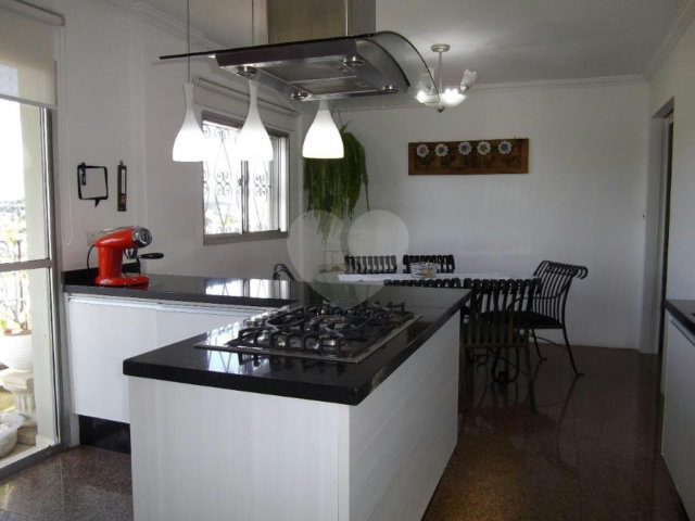 Apartamento à venda com 4 quartos, sendo 2 suítes,  em Água Fria, São Paulo, SP