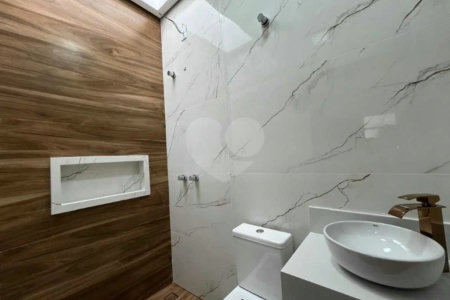Casa à venda com 3 suítes em Jardim Residencial Campos do Conde, Sorocaba, SP