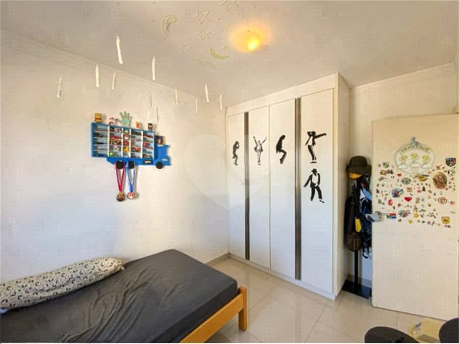 Apartamento à venda com 2 quartos em Santa Claudina, Vinhedo, SP