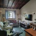 Sobrado à venda com 3 quartos, sendo 1 suíte, em Vila Matias, São Paulo, SP