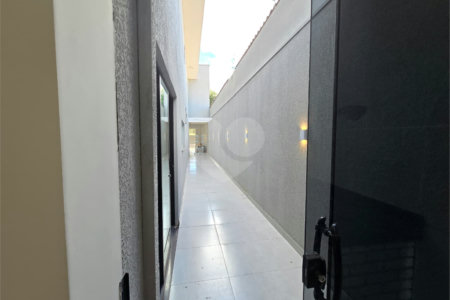 Casa à venda com 3 quartos, sendo 2 suítes, em Portal dos Pinheiros II, Itapetininga, SP