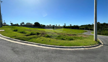 Terreno à venda no condomínio Villagio Italia, Sorocaba - SP