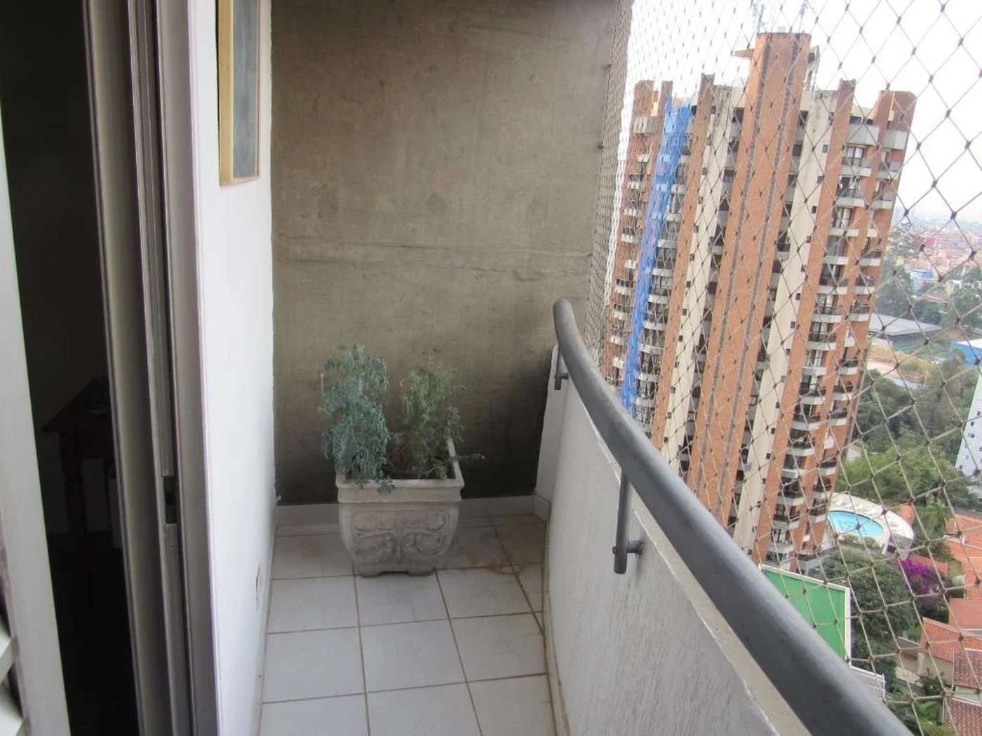 Apartamento à venda com 4 suítes em Jardim Ampliação, São Paulo, SP