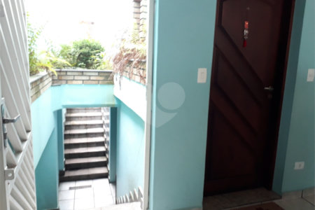 Sobrado à venda com 3 quartos, sendo 1 suíte, em Vila Suzana, São Paulo, SP