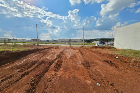 Terreno à venda em Vila Progresso, Itapetininga, SP