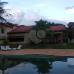Casa à venda com 4 quartos, sendo 2 suítes,  no condomínio Acmti - Colinas do Mosteiro, Terras de Itaici e Recanto dos Pássaros, Indaiatuba - SP