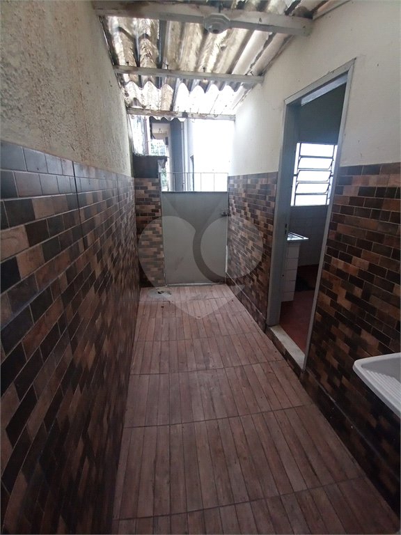 Casa de Vila para alugar com 2 quartos em Campo Grande, Rio de Janeiro, RJ