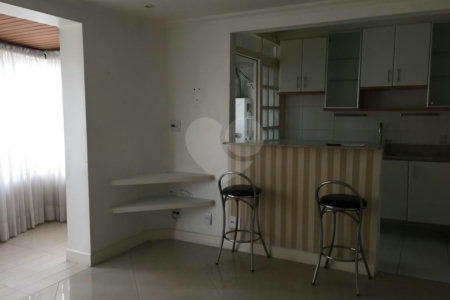 Apartamento à venda com 2 quartos em Vila Andrade, São Paulo, SP