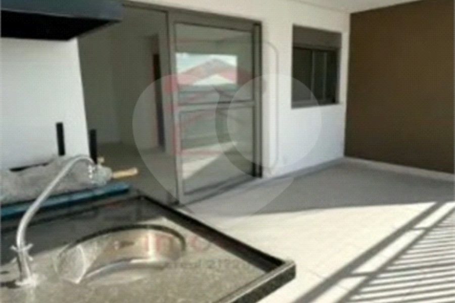 Apartamento à venda com 3 suítes em Mooca, São Paulo, SP