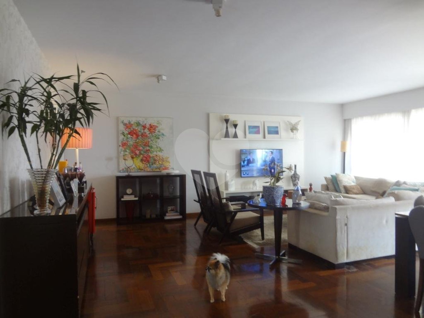 Apartamento à venda com 3 suítes em Vila Suzana, São Paulo, SP