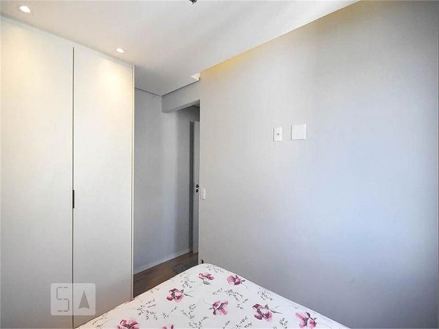 Apartamento à venda com 2 quartos, sendo 1 suíte,  em Jardim Parque Morumbi, São Paulo, SP