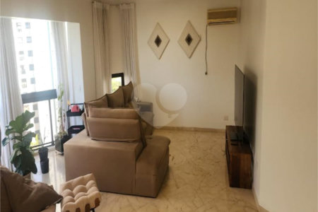 Apartamento à venda com 4 quartos, sendo 2 suítes,  em Indianópolis, São Paulo, SP