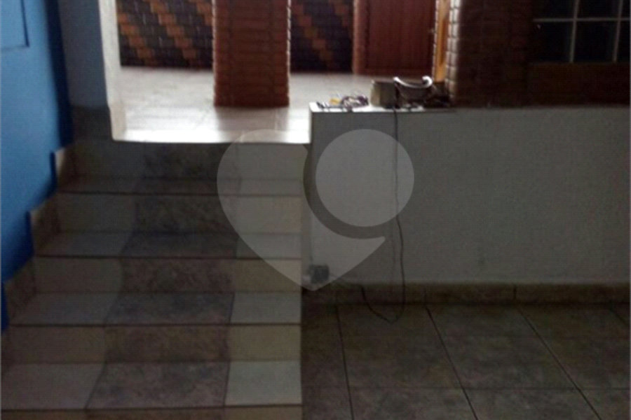 Sobrado à venda com 4 quartos em Jardim Ana Maria, Santo André, SP