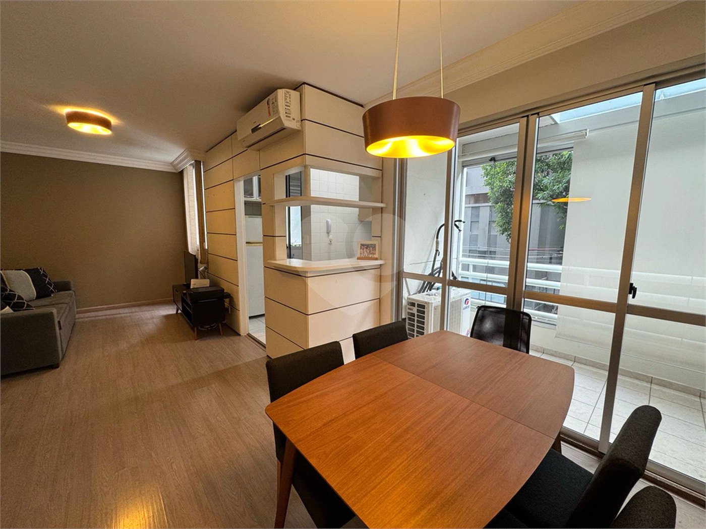 Duplex à venda com 2 suítes em Indianópolis, São Paulo, SP