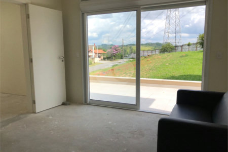 Casa à venda no condomínio Aruã, Mogi das Cruzes - SP