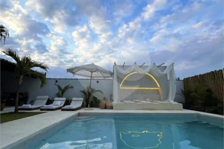 Casa à venda ou para alugar com 4 quartos em Praia Rasa, Armação dos Búzios, RJ