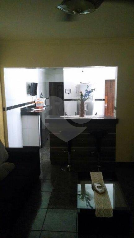 Casa Térrea à venda com 2 quartos em Vila Guilherme, São Paulo, SP