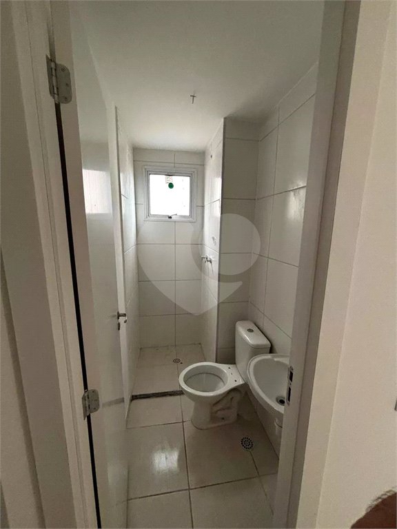 Apartamento à venda com 2 quartos em Jaguaré, São Paulo, SP