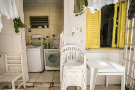 Casa à venda com 3 quartos, sendo 1 suíte, em Mirandópolis, São Paulo, SP