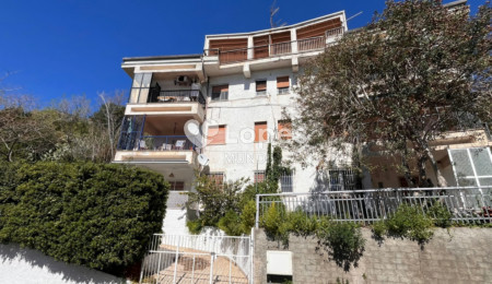 Apartamento com 2 quartos à venda em San Lucido, Itália – Próximo à praia