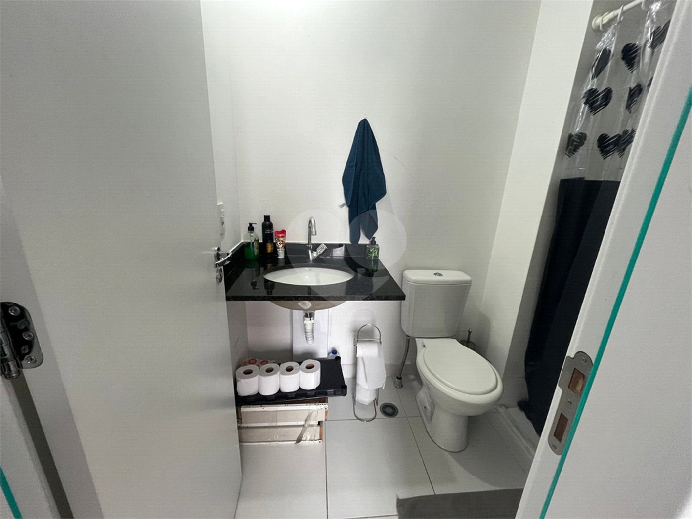 Studio à venda com 1 quarto em Planalto Paulista, São Paulo, SP