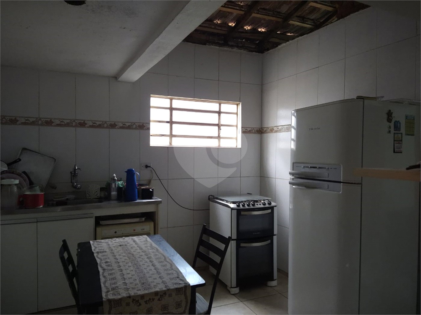 Casa Térrea à venda com 3 quartos em Jardim Aricanduva, São Paulo, SP