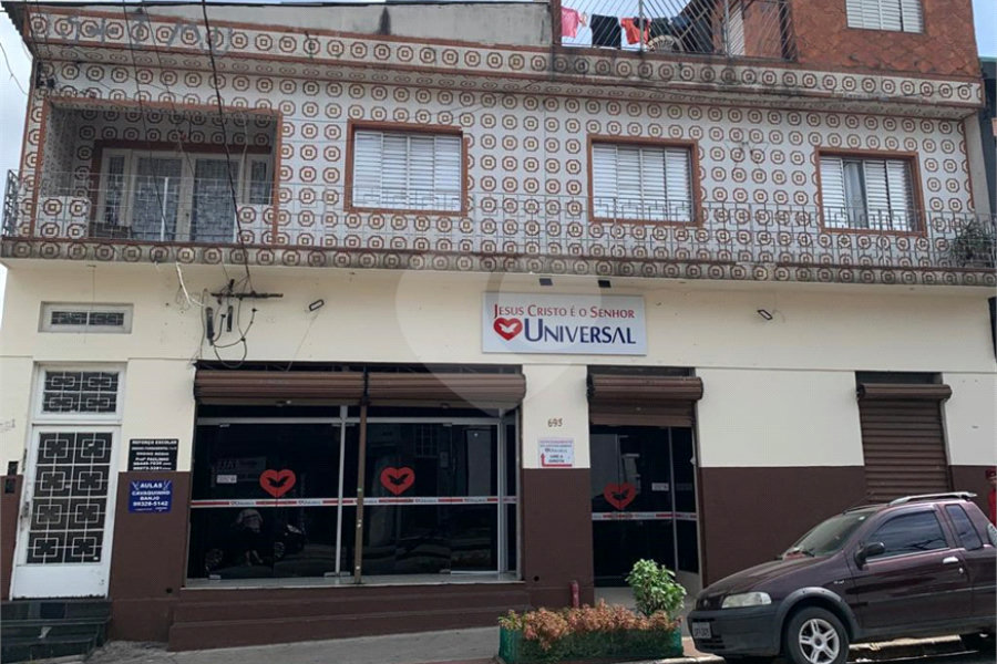Prédio à venda com 6 quartos em Vila Maria, São Paulo, SP