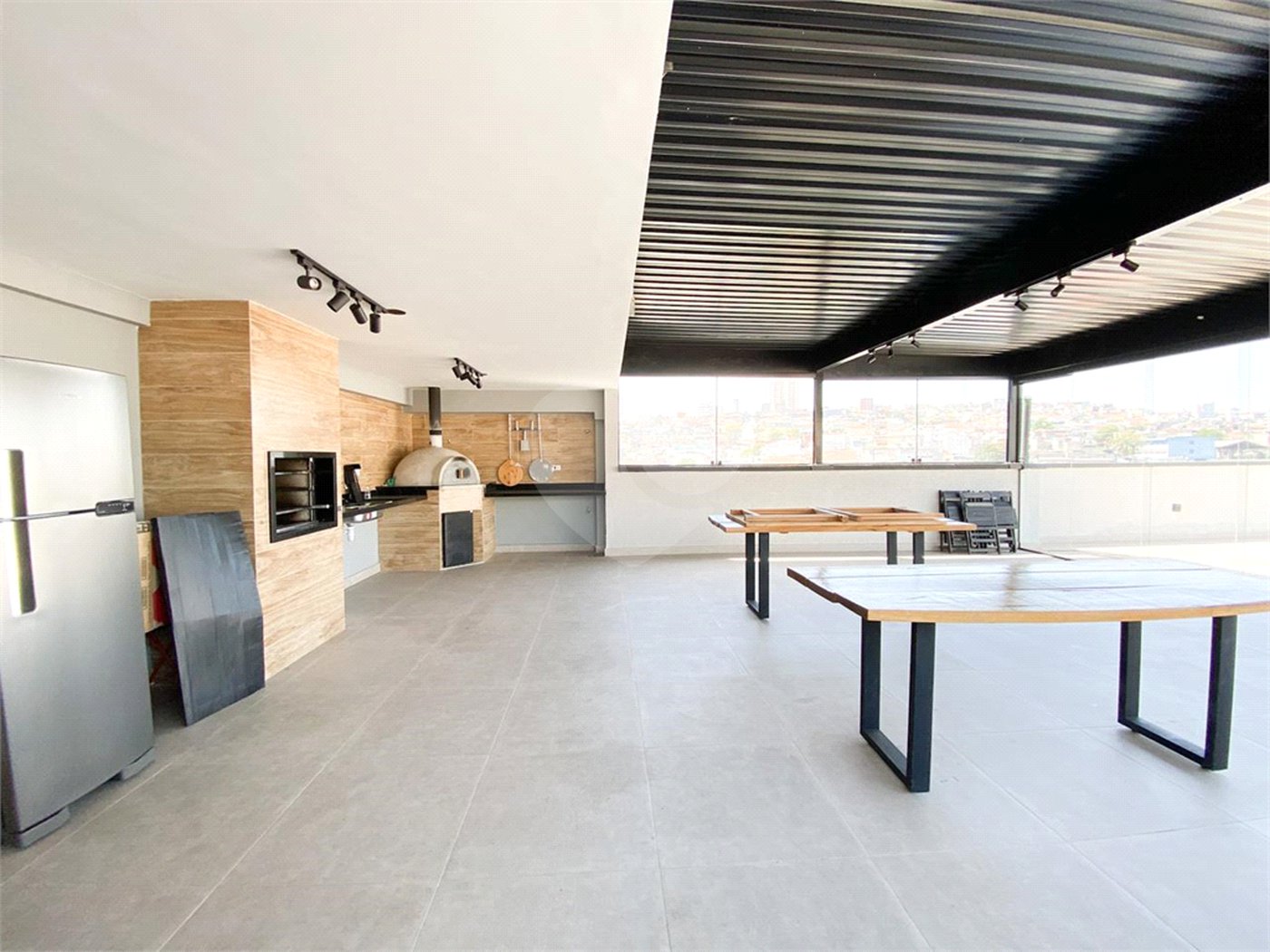 Apartamento à venda com 1 quarto em Vila Maria, São Paulo, SP