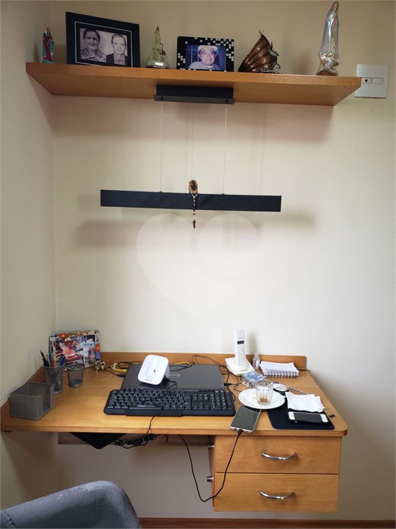 Apartamento à venda com 3 quartos, sendo 1 suíte, em Mandaqui, São Paulo, SP