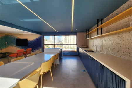 Apartamento à venda ou para alugar com 1 suíte em Santana, São Paulo, SP