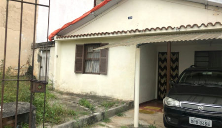 Casa Térrea à venda com 2 quartos em Casa Verde, São Paulo, SP