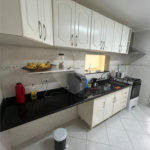 Apartamento à venda com 3 quartos em Chácara Jafet, Mogi das Cruzes, SP